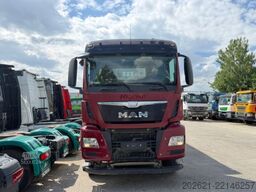 MAN TGS 41.480 10x4 Moser