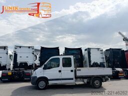 OPEL Opel MOVANO 25TDH