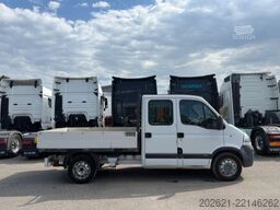 OPEL Opel MOVANO 25TDH