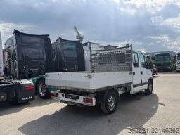 OPEL Opel MOVANO 25TDH