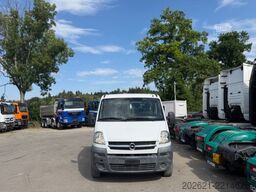 OPEL Opel MOVANO 25TDH
