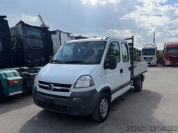 OPEL Opel MOVANO 25TDH