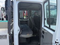 OPEL Opel MOVANO 25TDH