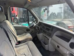 OPEL Opel MOVANO 25TDH