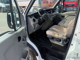 OPEL Opel MOVANO 25TDH