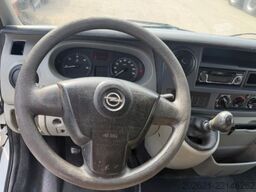 OPEL Opel MOVANO 25TDH