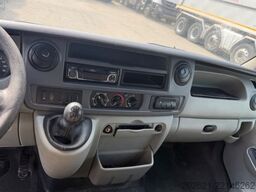 OPEL Opel MOVANO 25TDH