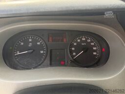 OPEL Opel MOVANO 25TDH