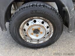 OPEL Opel MOVANO 25TDH