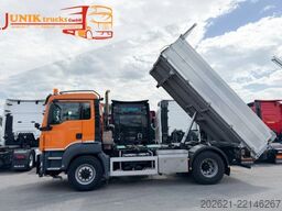 MAN TGS 18.36 4x4HD Moser Winterdienst
