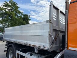 MAN TGS 18.36 4x4HD Moser Winterdienst