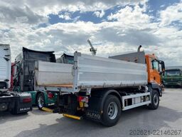 MAN TGS 18.36 4x4HD Moser Winterdienst