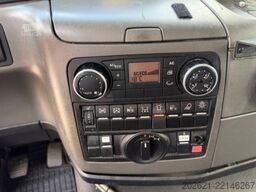 MAN TGS 18.36 4x4HD Moser Winterdienst