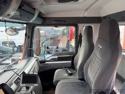MAN TGS 18.36 4x4HD Moser Winterdienst