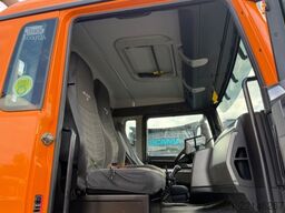MAN TGS 18.36 4x4HD Moser Winterdienst