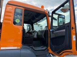 MAN TGS 18.36 4x4HD Moser Winterdienst
