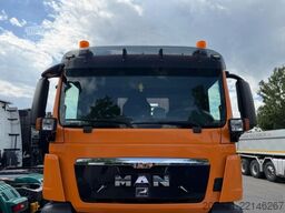 MAN TGS 18.36 4x4HD Moser Winterdienst