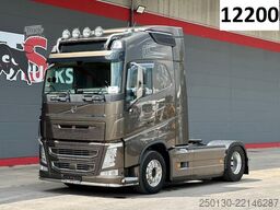 VOLVO FH 500 4x2 BL ACC/Bi-XENON/NAVI/SOUND/I-PARKCOOL