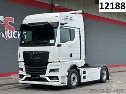 MAN TG3 18.520 4x2 BL SA *TZ*Retarder*OptiView
