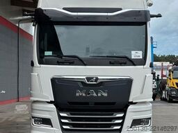 MAN TG3 18.520 4x2 BL SA *TZ*Retarder*OptiView