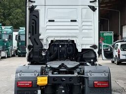 MAN TG3 18.520 4x2 BL SA *TZ*Retarder*OptiView