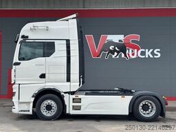 MAN TG3 18.520 4x2 BL SA *TZ*Retarder*OptiView