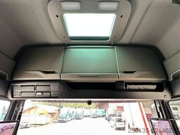 MAN TG3 18.520 4x2 BL SA *TZ*Retarder*OptiView