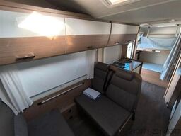 FIAT Capron Carado A461