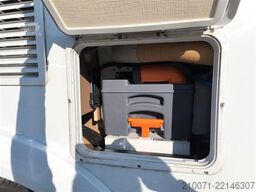 FIAT Capron Carado A461