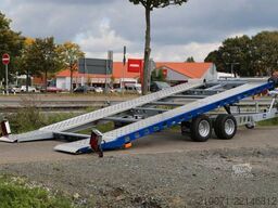 BLYSS Autotransporter 460x203x3cm 2500kg zGG