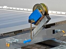 BLYSS Autotransporter 550x205cm 3000kg zGG