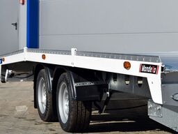 BLYSS Autotransporter 550x205cm 3000kg zGG