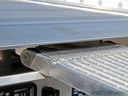BLYSS Autotransporter 550x205cm 3000kg zGG