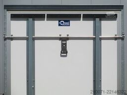 BLYSS Kofferanhänger 305x146x180cm 2700kg zGG