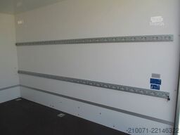 BLYSS Kofferanhänger 305x146x180cm 2700kg zGG