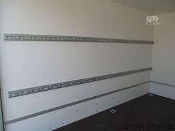 BLYSS Kofferanhänger 305x146x180cm 2700kg zGG