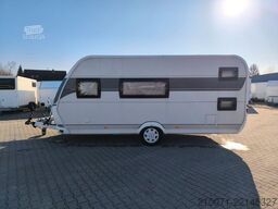 HOBBY Hobby De Luxe 490 KMF 1800kg