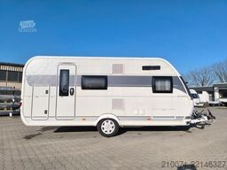 HOBBY Hobby De Luxe 490 KMF 1800kg