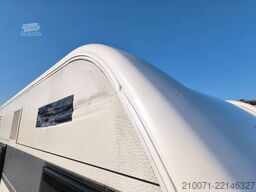 HOBBY Hobby De Luxe 490 KMF 1800kg