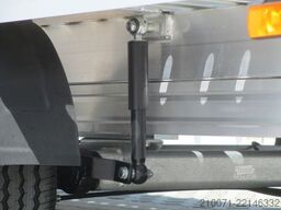 BLYSS Autotransporter 410x209x5cm 2700kg zGG
