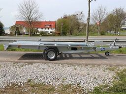 BLYSS Autotransporter 350x195x4cm 1500kg zGG