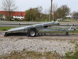 BLYSS Autotransporter 350x195x4cm 1500kg zGG