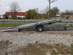 BLYSS Autotransporter 350x195x4cm 1500kg zGG