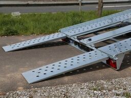 BLYSS Autotransporter 350x195x4cm 1500kg zGG