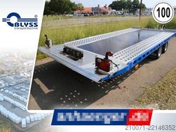 BLYSS Autotransporter 460x203x3cm 3000kg z GG