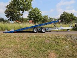 BLYSS Autotransporter 460x203x3cm 3000kg z GG