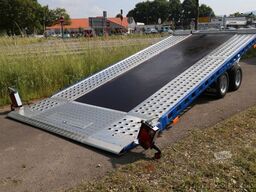BLYSS Autotransporter 460x203x3cm 3000kg z GG
