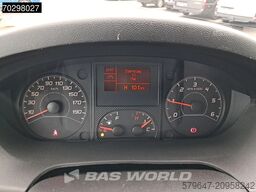 Opel Movano 140PK Neu! 2025-Modell Doppel Cabine Pri...