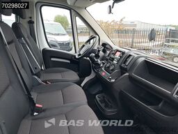 Opel Movano 140PK Neu! 2025-Modell Doppel Cabine Pri...