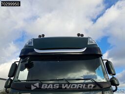 DAF XF 530 4X2 SSC Retarder 2xTanks ACC Standklima ...